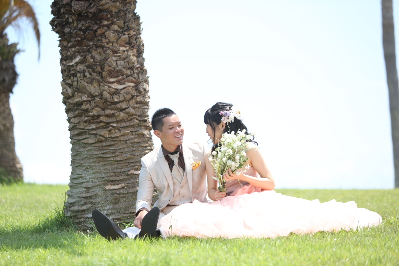 Kスタジオ 草薙店_ペットと一緒に撮影できる