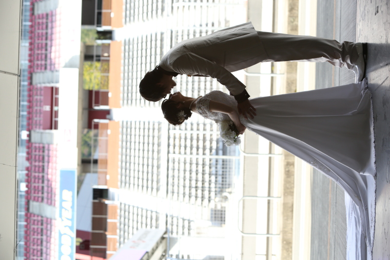 Kスタジオ 草薙店_人気スポットで撮影できる