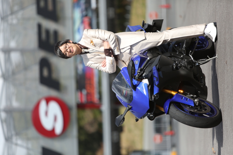 Kスタジオ 草薙店_人気スポットで撮影できる