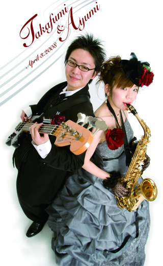 ウェルカムボード