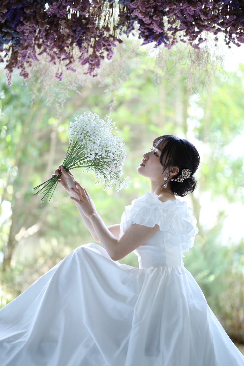 Point1 多彩な撮影シーン