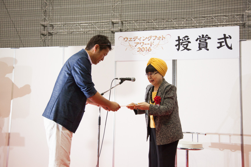 選ばれる理由