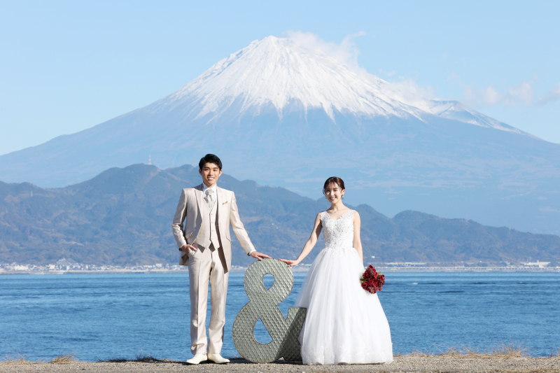 Kスタジオ 草薙店_世界遺産で撮影できる