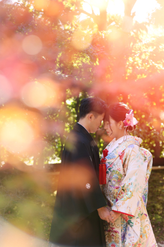 Kスタジオ 草薙店_紅葉　