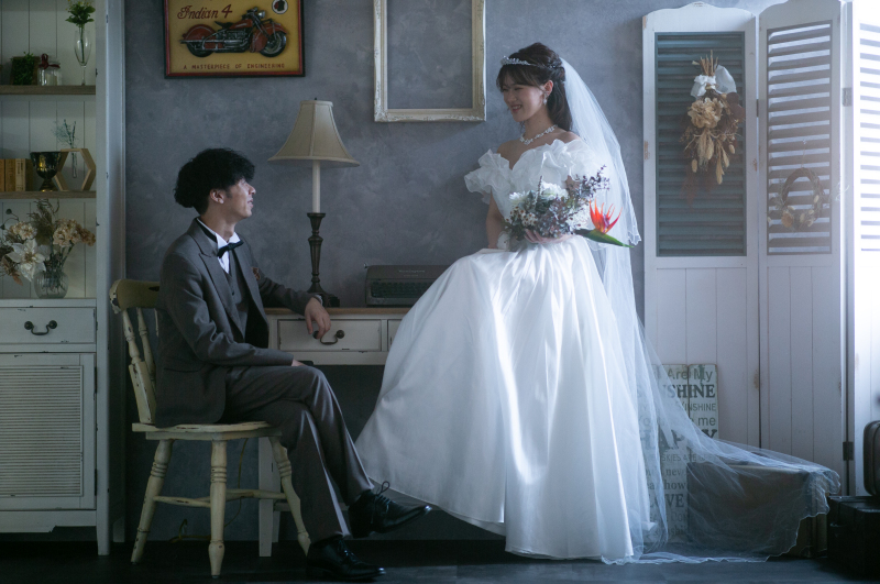 Kスタジオ 草薙店_格安プランがある(3万円以下)