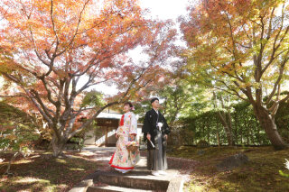 Kスタジオ 草薙店_紅葉　