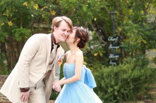 何気ない、ふとした瞬間も見逃しません。