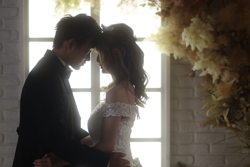 洋装スタジオ撮影　お手軽プラン「3万円以内」【通年】（通常プラン）