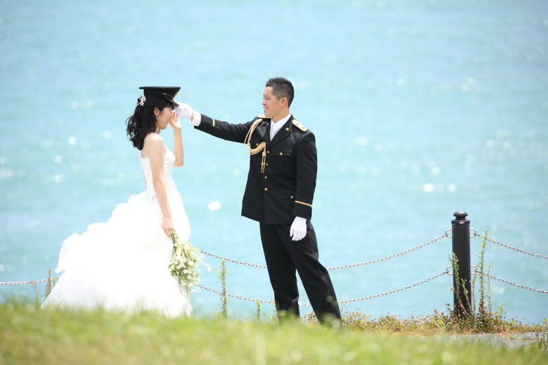 【洋装和装どちらかの衣裳でロケ撮影・どちらかの衣裳でスタジオ撮影】平日25％オフ 土日祝10％オフ ※10月末までに撮影の方限定