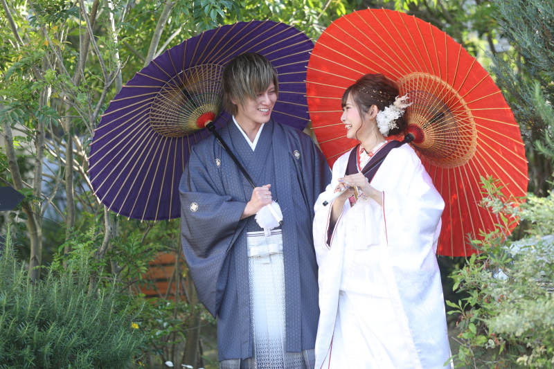 和装スタジオ撮影　お手軽プラン「3万円以内」【通年】（通常プラン）