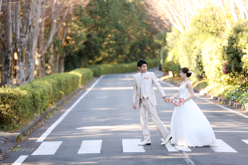 【早割】和装or洋装ロケーション撮影 30,000円OFF 3月末までにお申し込みの方限定割引