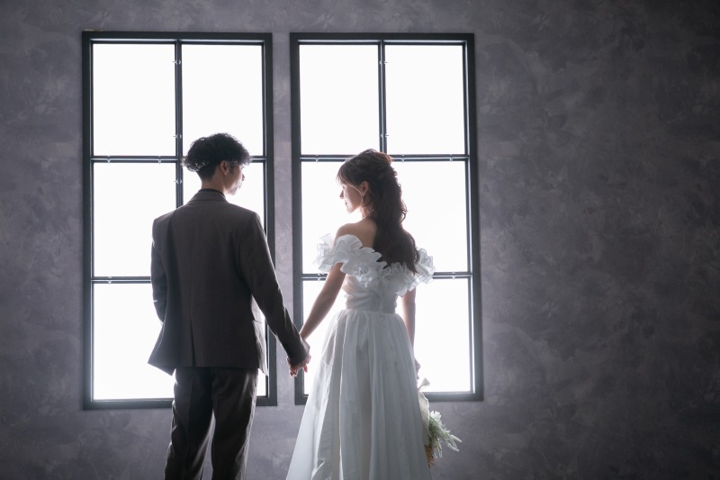 【和装&洋装2着でスタジオ撮影】選べる特典付き！ 平日28％OFF ・土日祝日 20％OFF ※10月末までに撮影のお客様限定