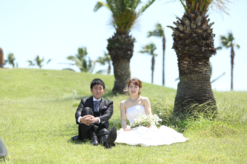 洋装ロケーション撮影　【通年】（通常プラン）