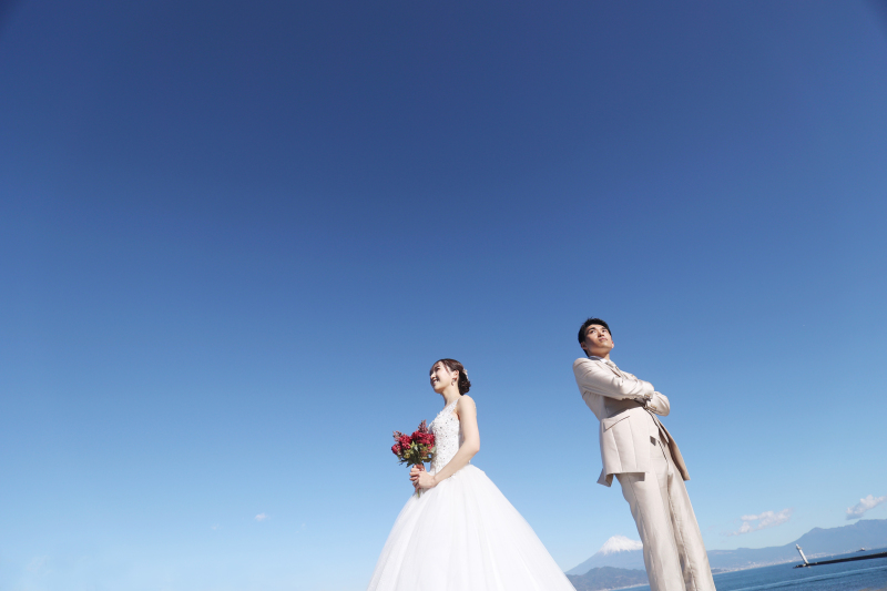 【直前割】通常148,500円&rarr;平日 25%OFF11,000円・土日10%OFF ※3月末までに撮影の方限定