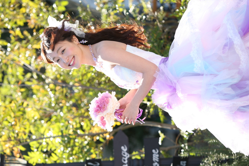 洋装スタジオ撮影　「お手軽・データ５カット」　【通年】（通常プラン）