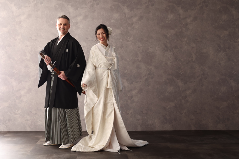 【和装&洋装2着でスタジオ撮影】選べる特典付き！ 平日28％OFF ・土日祝日 20％OFF ※10月末までに撮影のお客様限定