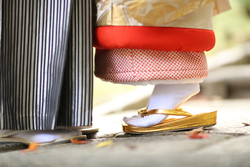 【紅葉ロケーション撮影】通常148,500円→平日25％OFF110,000円　※土日祝日撮影の場合は10％OFF