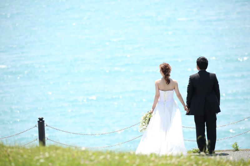 洋装ロケーション撮影　【通年】（通常プラン）