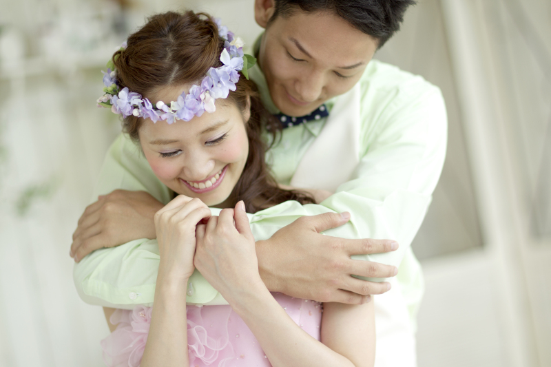 洋装スタジオ撮影　【通年】（通常プラン）