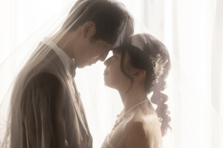 【早割】洋装or和装スタジオ撮影 44,000円OFF ９月末までにお申し込みの方限定割引