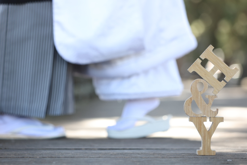 和装ロケーション撮影　【通年】（通常プラン）