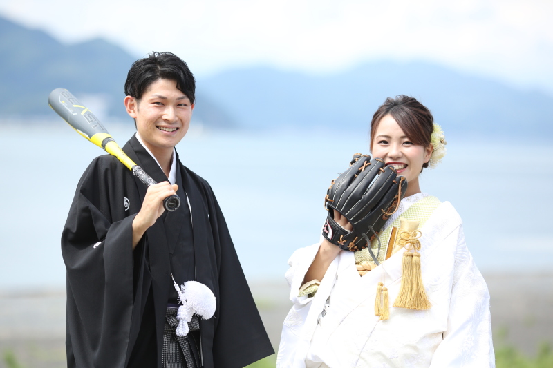 『洋装和装どちらかの衣裳でロケーション・どちらかの衣裳でスタジオ撮影（同日に撮影）』充実プラン！【通年】（通常プラン）