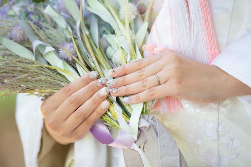和装ロケーション撮影　【通年】（通常プラン）