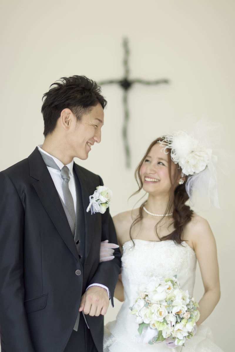 洋装スタジオ撮影　「お手軽・データ５カット」　【通年】（通常プラン）