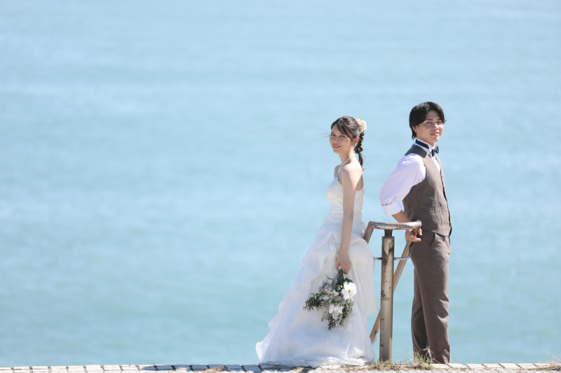 【早割】洋装or和装ロケーション撮影 33,000円OFF 11月末までにお申し込みの方限定割引