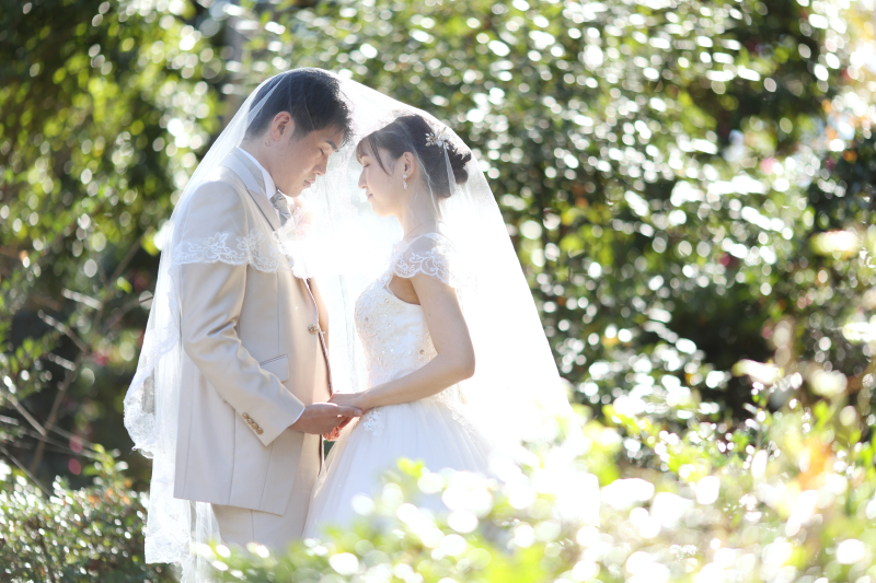 【洋装和装どちらかの衣裳でロケ撮影・どちらかの衣裳でスタジオ撮影】平日25％オフ 土日祝10％オフ ※3月末までに撮影の方限定