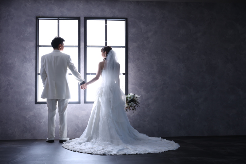 洋装スタジオ撮影　お手軽プラン「3万円以内」【通年】（通常プラン）