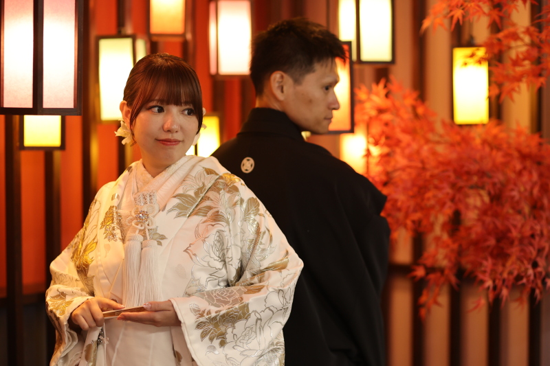 【和装&洋装2着でスタジオ撮影】選べる特典付き！ 平日28％OFF ・土日祝日 20％OFF ※3末までに撮影の方限定