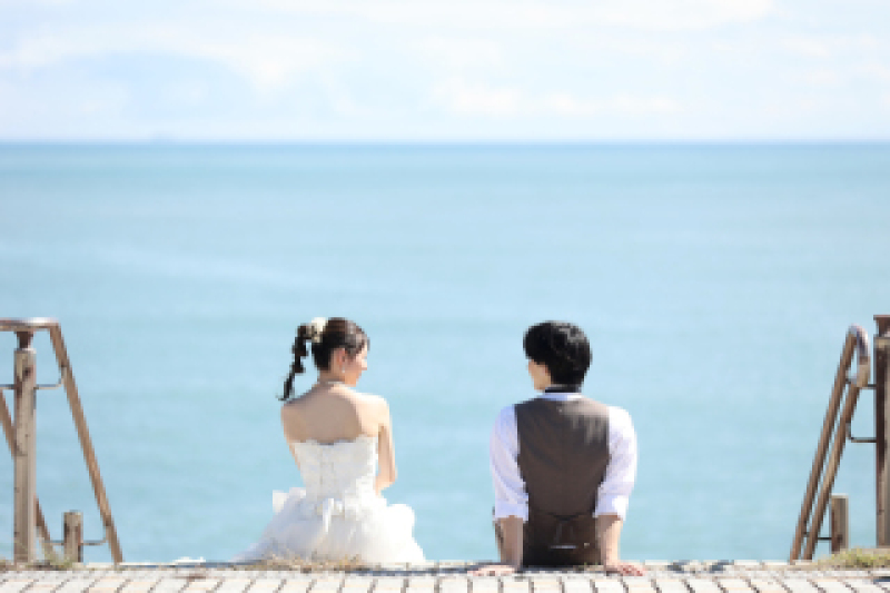 和装＆洋装　ロケーション撮影　【通年】