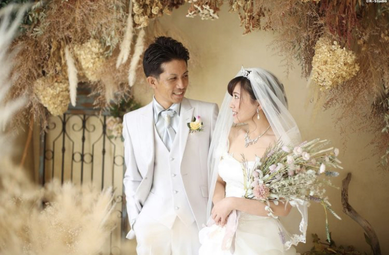 洋装スタジオ撮影　【通年】（通常プラン）