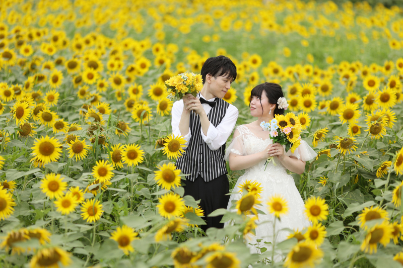 【早割】和装or洋装ロケーション撮影 30,000円OFF 4月末までにお申し込みの方限定割引