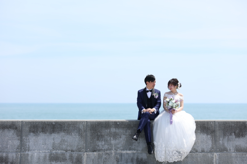 【洋装ロケーション撮影】嬉しい選べる特典付き！ 平日24％OFF 土日祝10％OFF ※11月末までに撮影の方限定