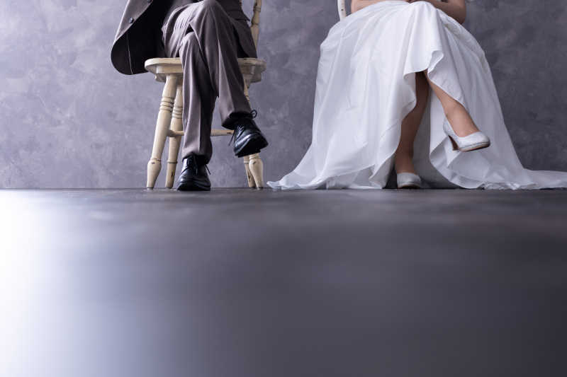 【和装&洋装2着でスタジオ撮影】選べる特典付き！ 平日28％OFF ・土日祝日 20％OFF ※10月末までに撮影のお客様限定