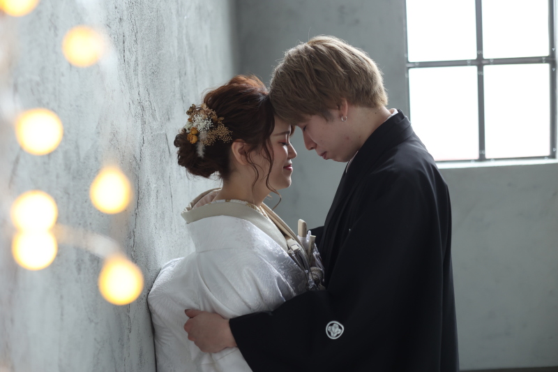 和装スタジオ撮影　【通年】（通常プラン）