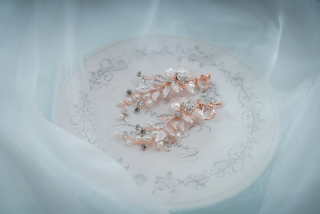 衣裳用アクセサリー