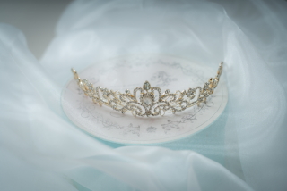 衣裳用アクセサリー