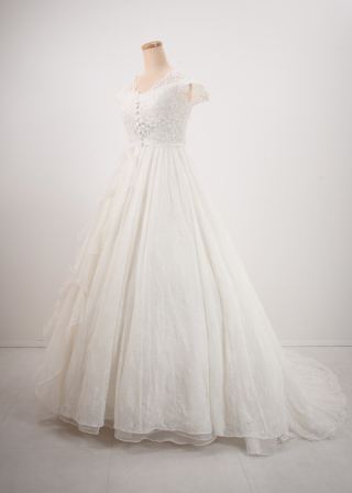 ミュゼフェアリー+ボレロ