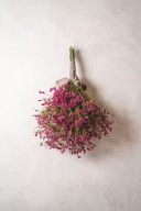 衣裳撮影装飾ブーケ