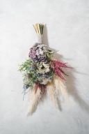 衣裳撮影装飾ブーケ