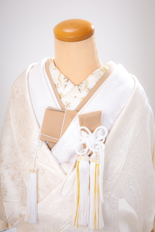 衣裳小物オプション