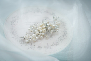 衣裳用アクセサリー