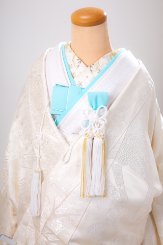 衣裳オプション