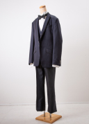 ネイビーM　カジュアル・フォーマル