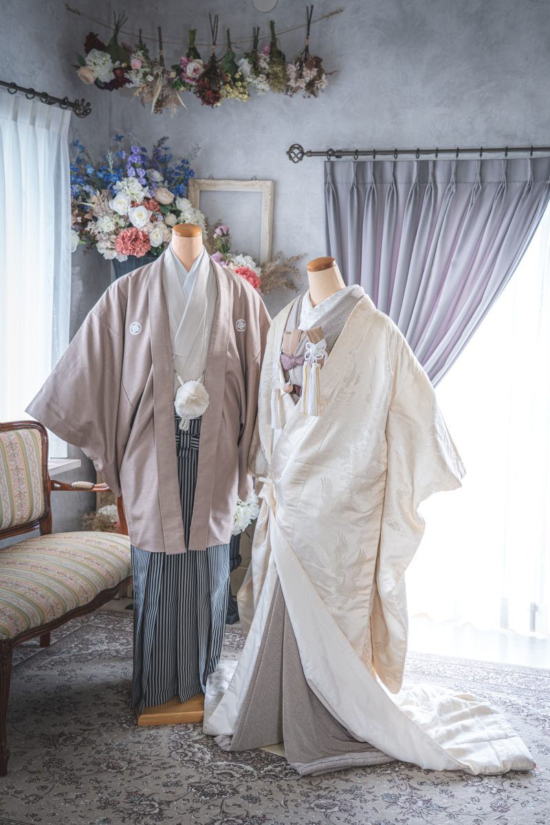 【くすみ】くすみベージュ
