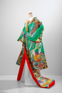 鳳凰藤グリーン