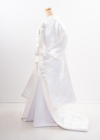 白無垢（舞鶴煌）